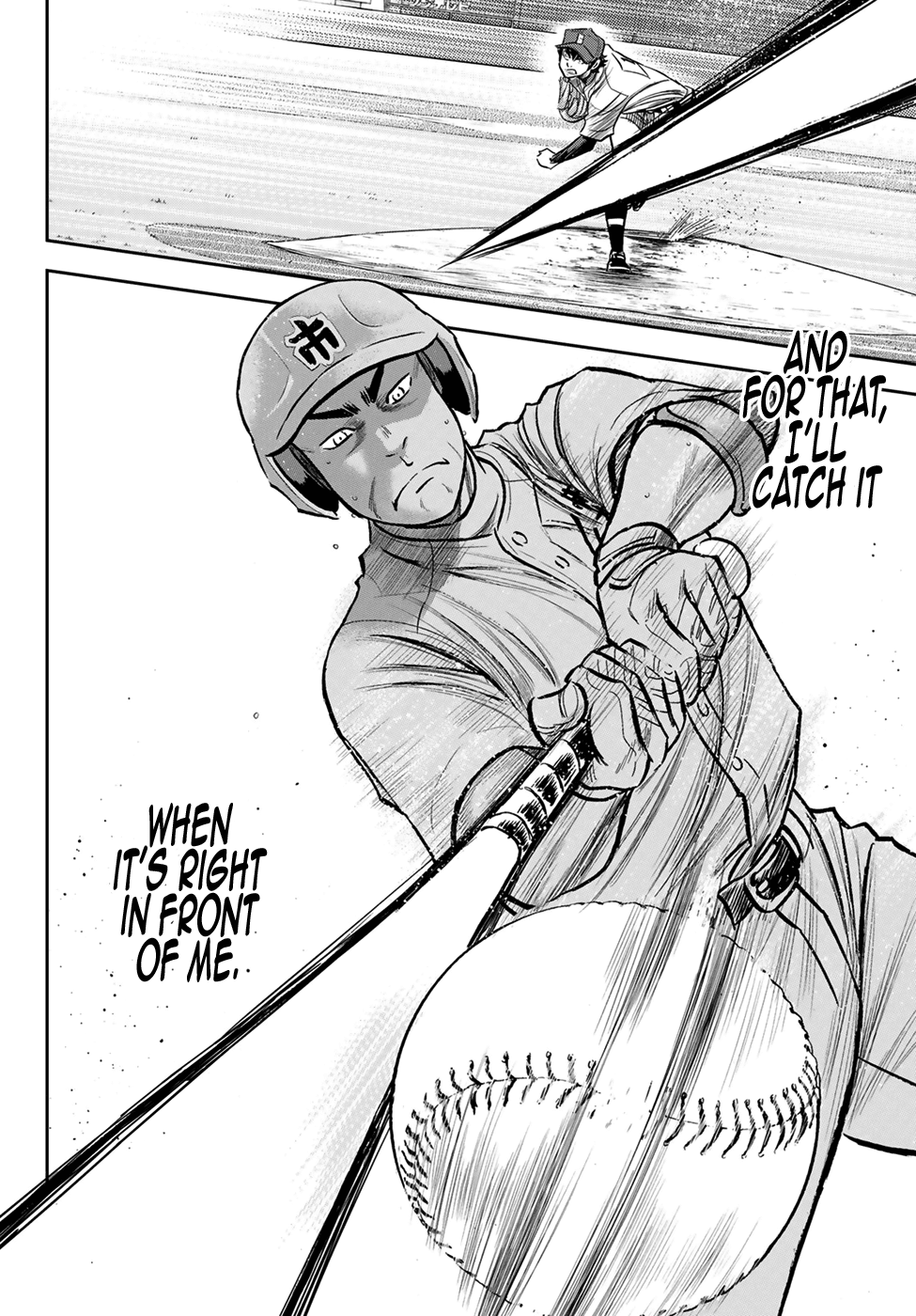 Daiya no A - Act II Chapter 225 5